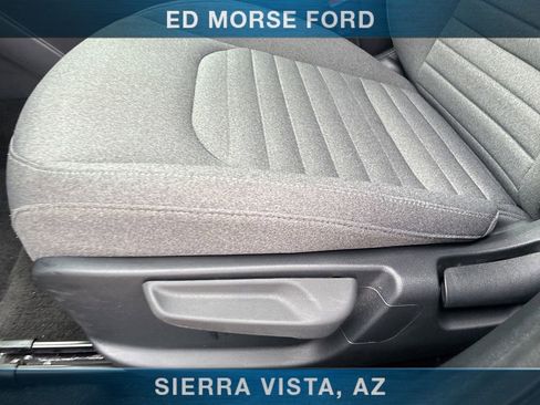 Used 2025 Kia K4 EX FWD image 22