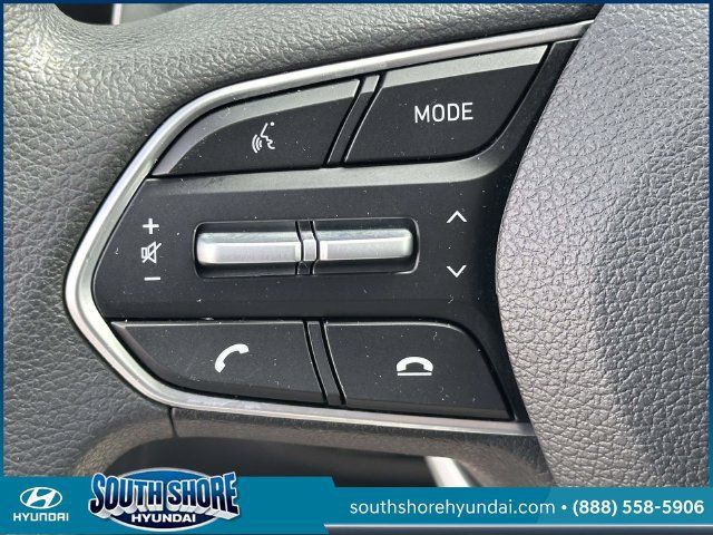 Certified 2023 Hyundai Santa Fe SE AWD/4WD image 22