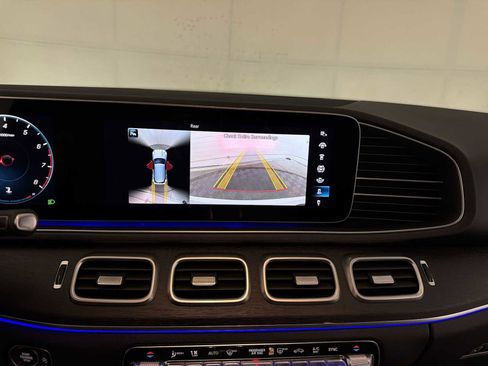 Used 2023 Mercedes-Benz GLE 350 4MATIC image 15