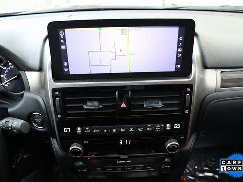 Certified 2022 Lexus GX 460 Premium image 16