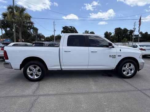 Used 2019 RAM 1500 Big Horn RWD image 9