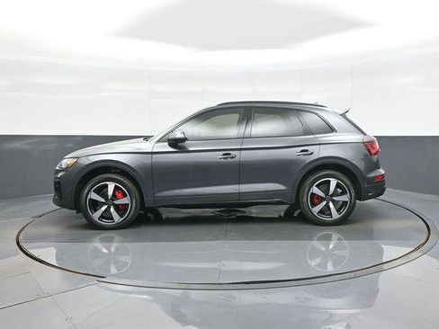 Used 2024 Audi Q5 2.0T Prestige w/ Prestige Package AWD/4WD image 4