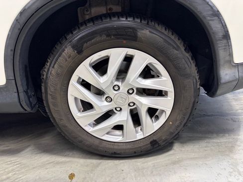 Used 2015 Honda CR-V EX-L image 24