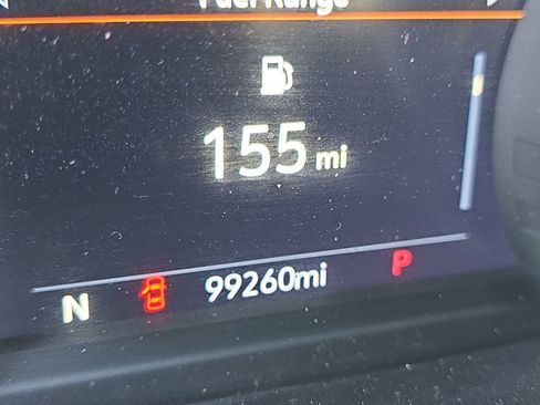 Used 2021 Chevrolet Silverado 3500 High Country w/ Technology Package image 16