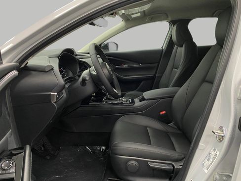 New 2025 MAZDA CX-30 AWD 2.5 S w/ Select Sport Pkg image 26