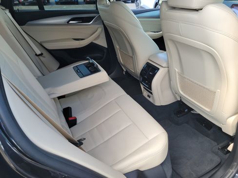 Used 2020 BMW X4 xDrive30i w/ M Sport Package 2 image 24