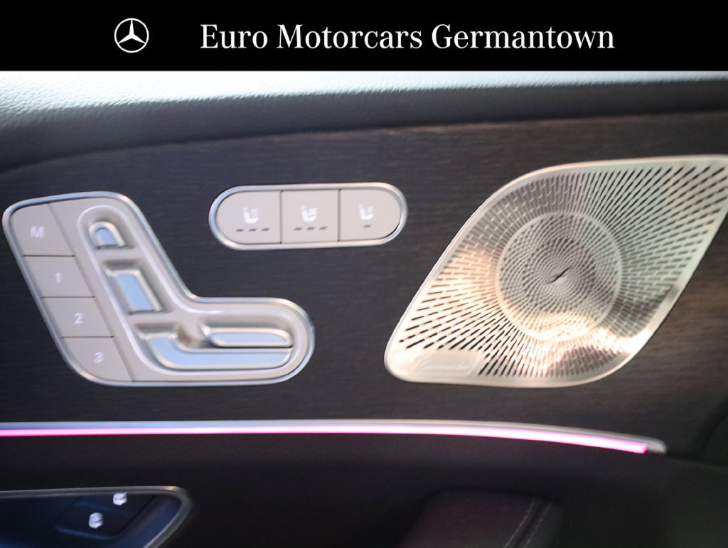 Used 2026 Mercedes-Benz GLS 450 4MATIC image 14
