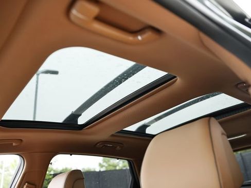 New 2026 Genesis GV80 2.5T Advanced AWD/4WD image 18