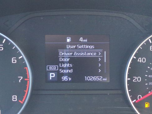 Used 2020 Kia Sportage EX AWD/4WD image 22