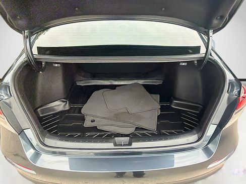 Certified 2025 Honda Civic Sport image 25