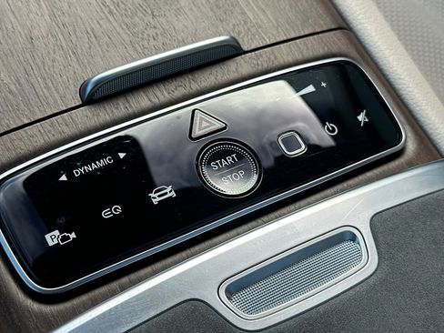 Certified 2023 Mercedes-Benz EQS 580 4MATIC Sedan image 35