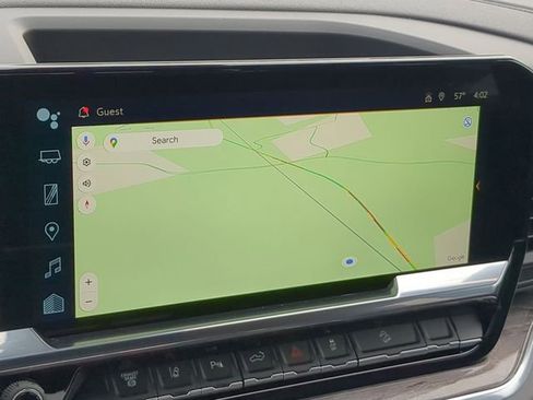 New 2026 Chevrolet Silverado 2500 LTZ w/ Trail Boss Package image 32