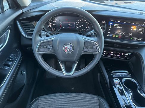 Used 2022 Buick Envision Preferred image 17