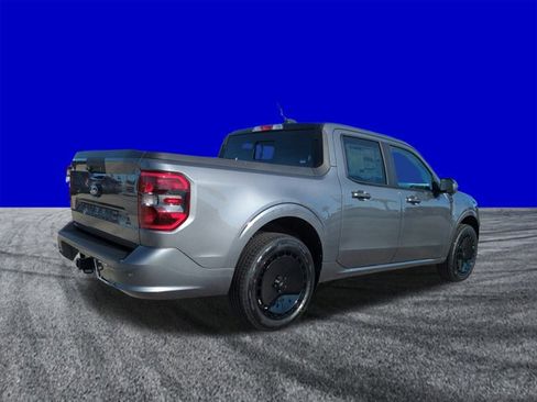 New 2026 Ford Maverick Lobo image 4