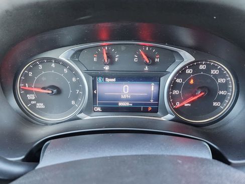 Used 2020 GMC Terrain SLE w/ Driver Convenience Package image 15