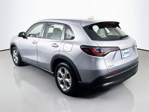 Certified 2023 Honda HR-V LX image 4