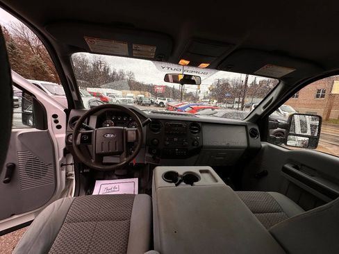 Used 2016 Ford F250 XL image 10