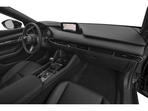 New 2026 MAZDA MAZDA3 2.5 S Hatchback w/ Premium Pkg FWD image 35