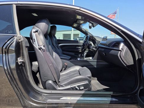 Used 2018 BMW 430i xDrive Convertible AWD/4WD image 15