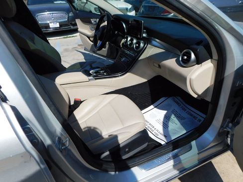 Used 2015 Mercedes-Benz C 300 C300 image 14