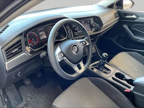 Used 2020 Volkswagen Jetta S w/ Driver Assistance Package FWD image 12