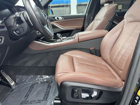 Used 2019 BMW X5 xDrive40i w/ M Sport Package AWD/4WD image 10