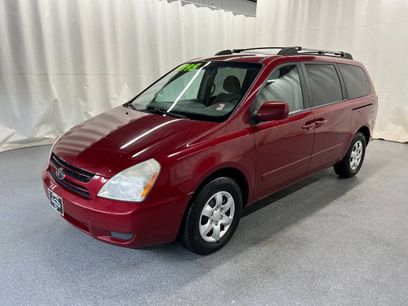 Used 2007 Kia Sedona LX