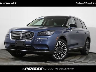Used 2022 Lincoln Corsair Reserve w/ Equipment Group 201A