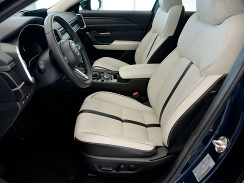 Certified 2026 MAZDA CX-50 AWD 2.5 S w/ Premium Package image 15