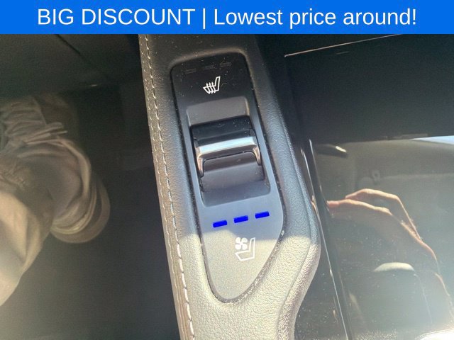 Used 2024 Kia Telluride EX w/ EX Captain's Chair Package AWD/4WD image 41