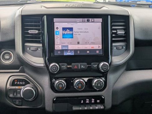 New 2026 RAM 1500 Tradesman image 16