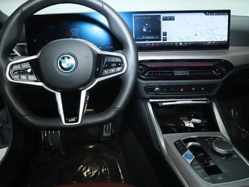Used 2025 BMW i4 xDrive40i w/ M Sport Package image 27