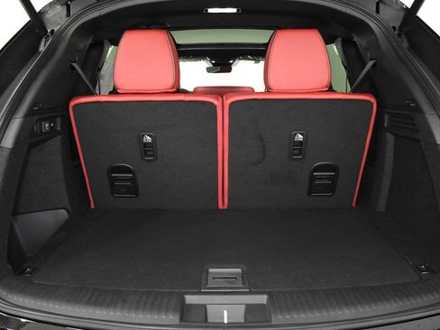 New 2026 Acura MDX A-Spec image 37