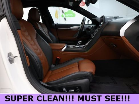 Used 2024 BMW ALPINA B8 xDrive Gran Coupe ALPINA B8 xDrive image 17