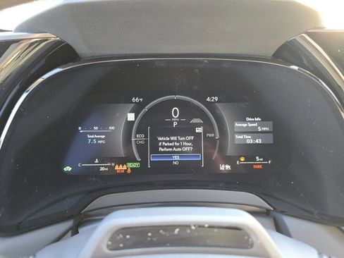 New 2026 Lexus RX 350h 350h Premium image 33