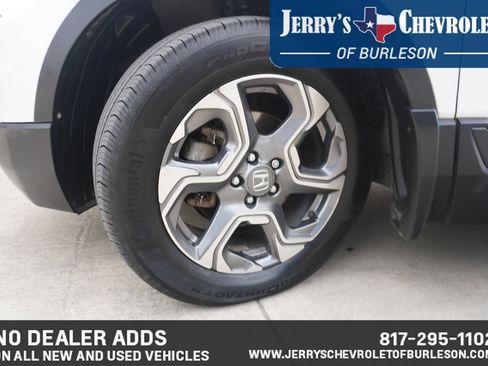 Used 2019 Honda CR-V EX-L image 12