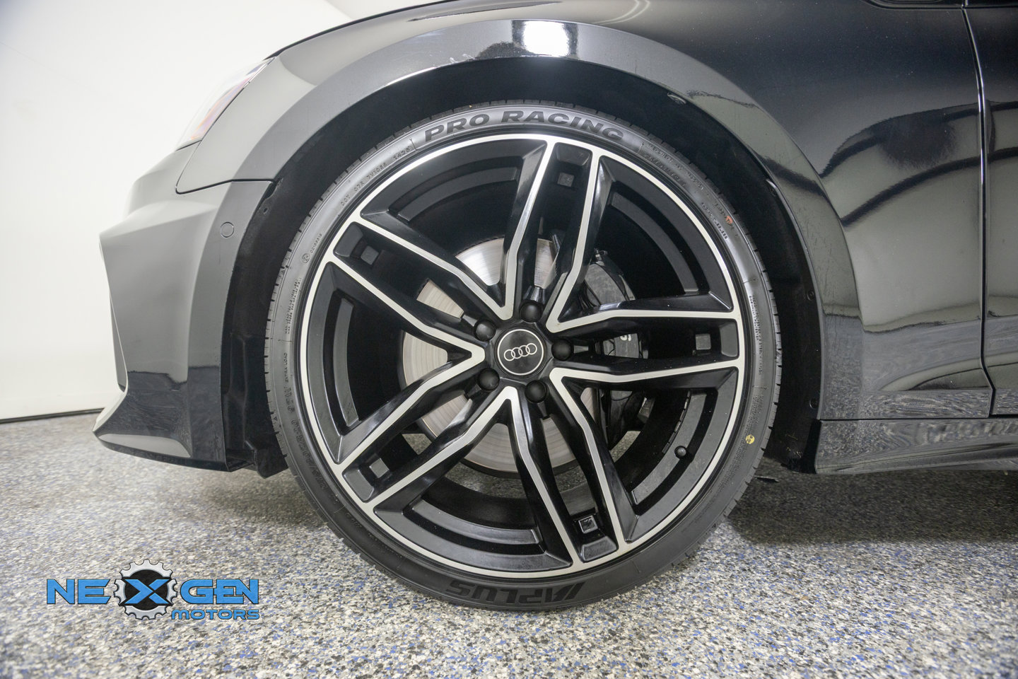 Used 2025 Audi S5 Premium Plus w/ Premium Plus Package AWD/4WD image 48