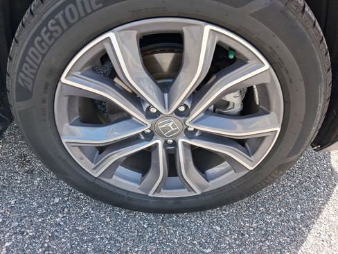 Used 2020 Honda CR-V Touring image 15