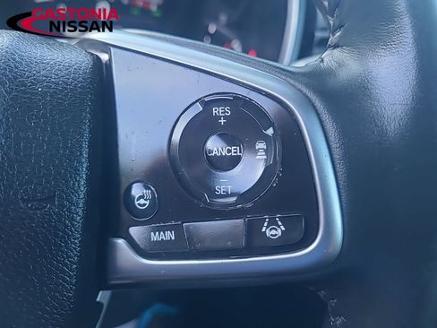 Used 2022 Honda CR-V Touring image 29