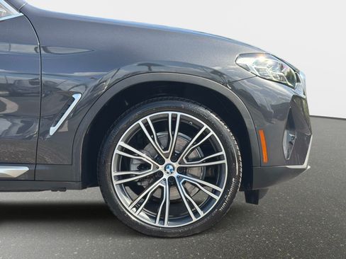 Used 2022 BMW X3 sDrive30i w/ Convenience Package RWD image 20