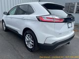 Certified 2021 Ford Edge SEL w/ Convenience Package image 2