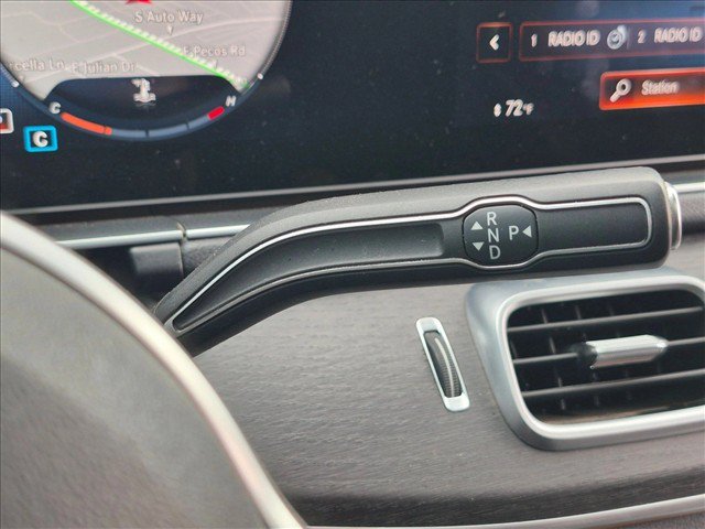 Used 2022 Mercedes-Benz GLE 350 image 12