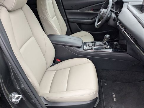 Used 2025 MAZDA CX-30 AWD 2.5 S w/ Preferred Package image 37