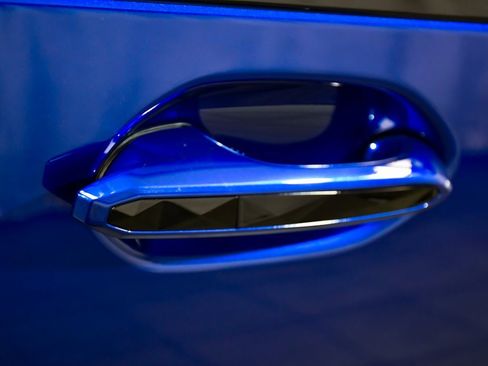 Used 2025 BMW XM image 22