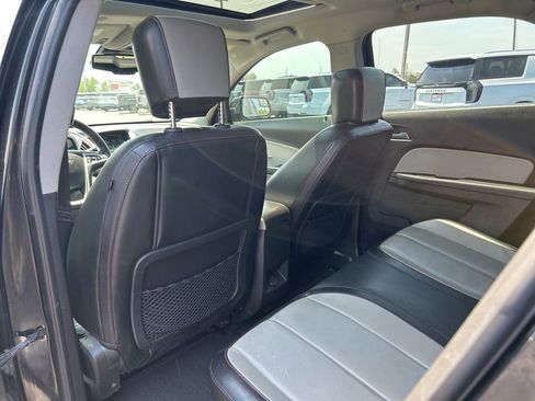 Used 2012 Chevrolet Equinox LT FWD image 34