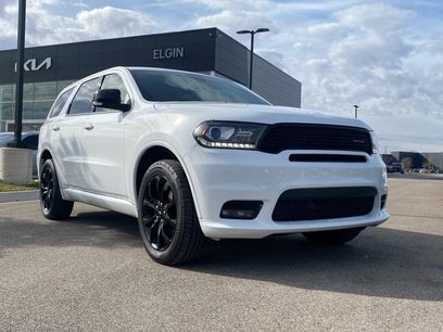 Used 2020 Dodge Durango GT