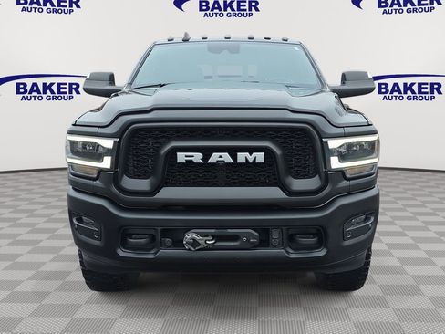 Used 2019 RAM 2500 Power Wagon image 8