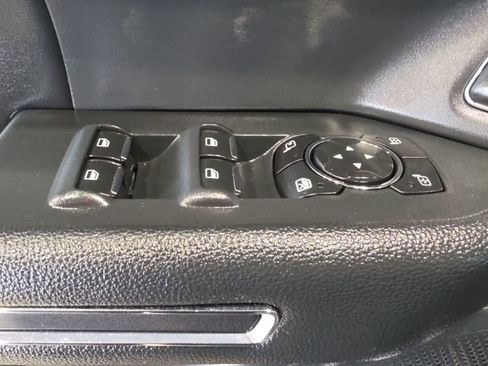 Used 2023 Ford Expedition Max Limited AWD/4WD image 21