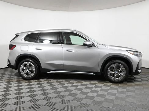 New 2026 BMW X1 xDrive28i w/ Technology Package image 8
