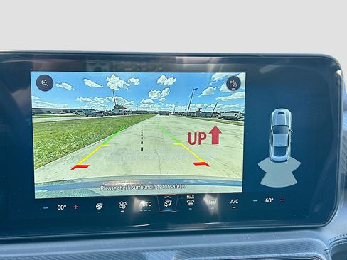 New 2025 Ford Mustang Dark Horse image 9